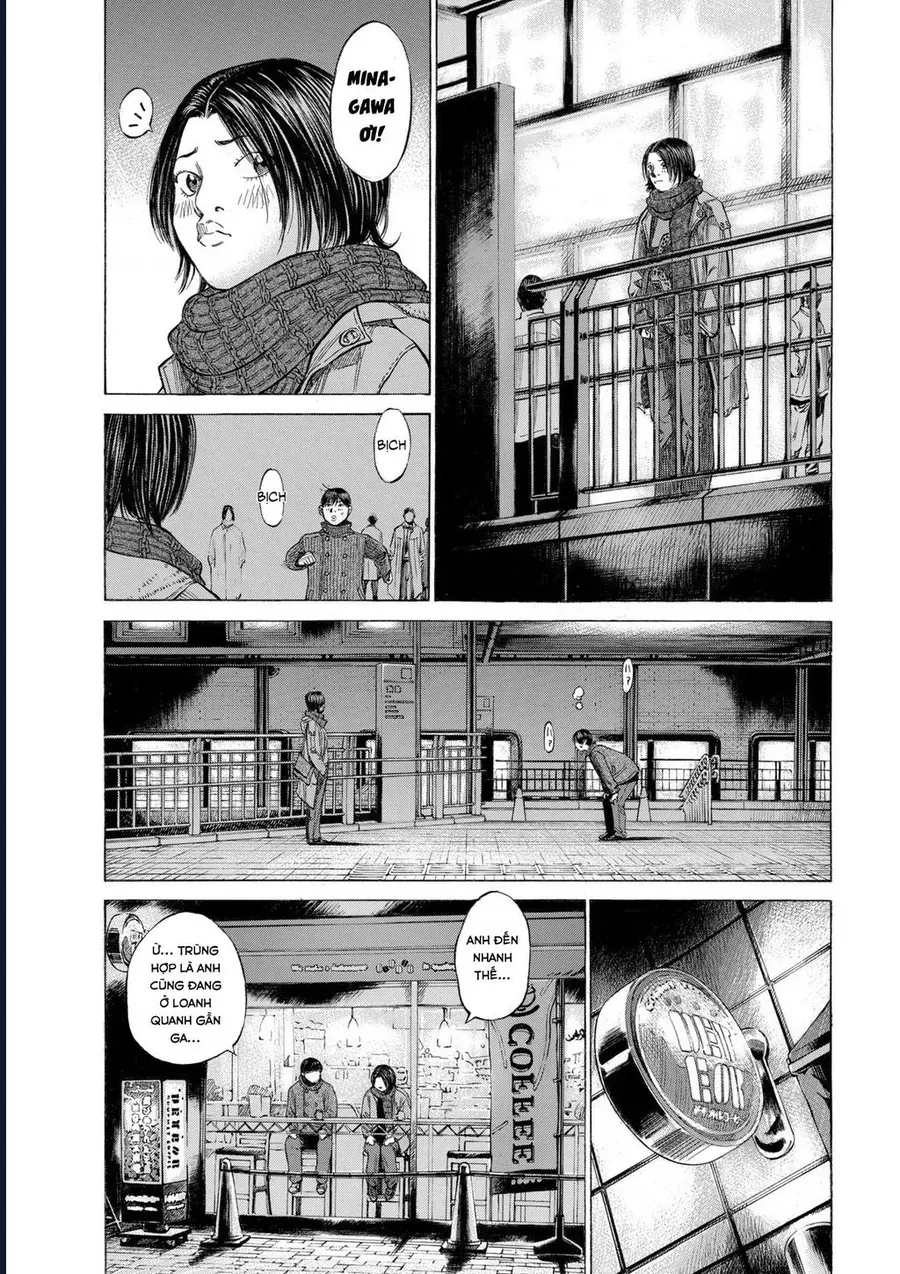 Say Hello To Black Jack Chapter 130 - 3