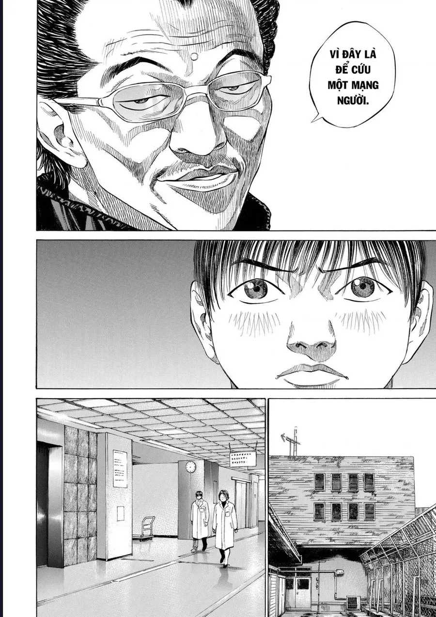 Say Hello To Black Jack Chapter 130 - 30