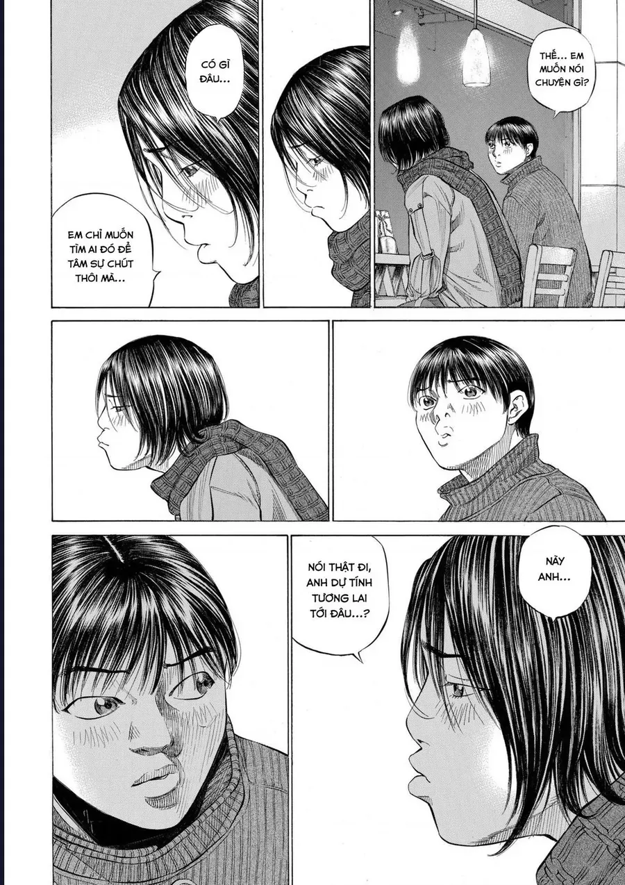 Say Hello To Black Jack Chapter 130 - 4