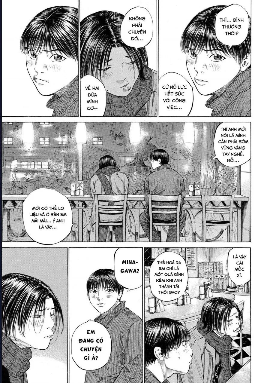 Say Hello To Black Jack Chapter 130 - 5