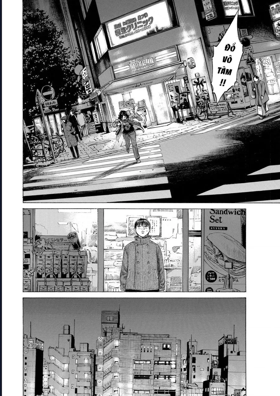 Say Hello To Black Jack Chapter 130 - 8