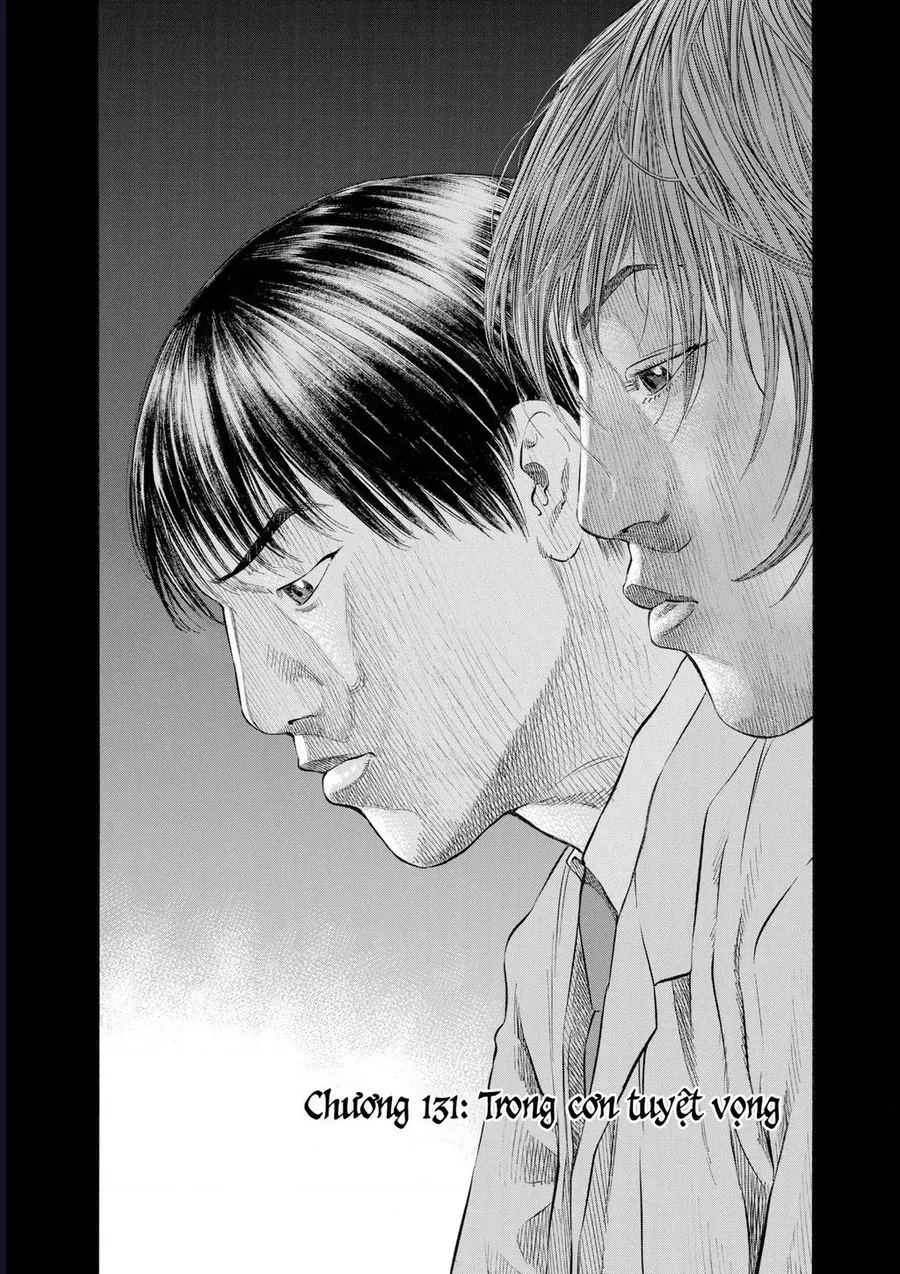 Say Hello To Black Jack Chapter 131 - 2