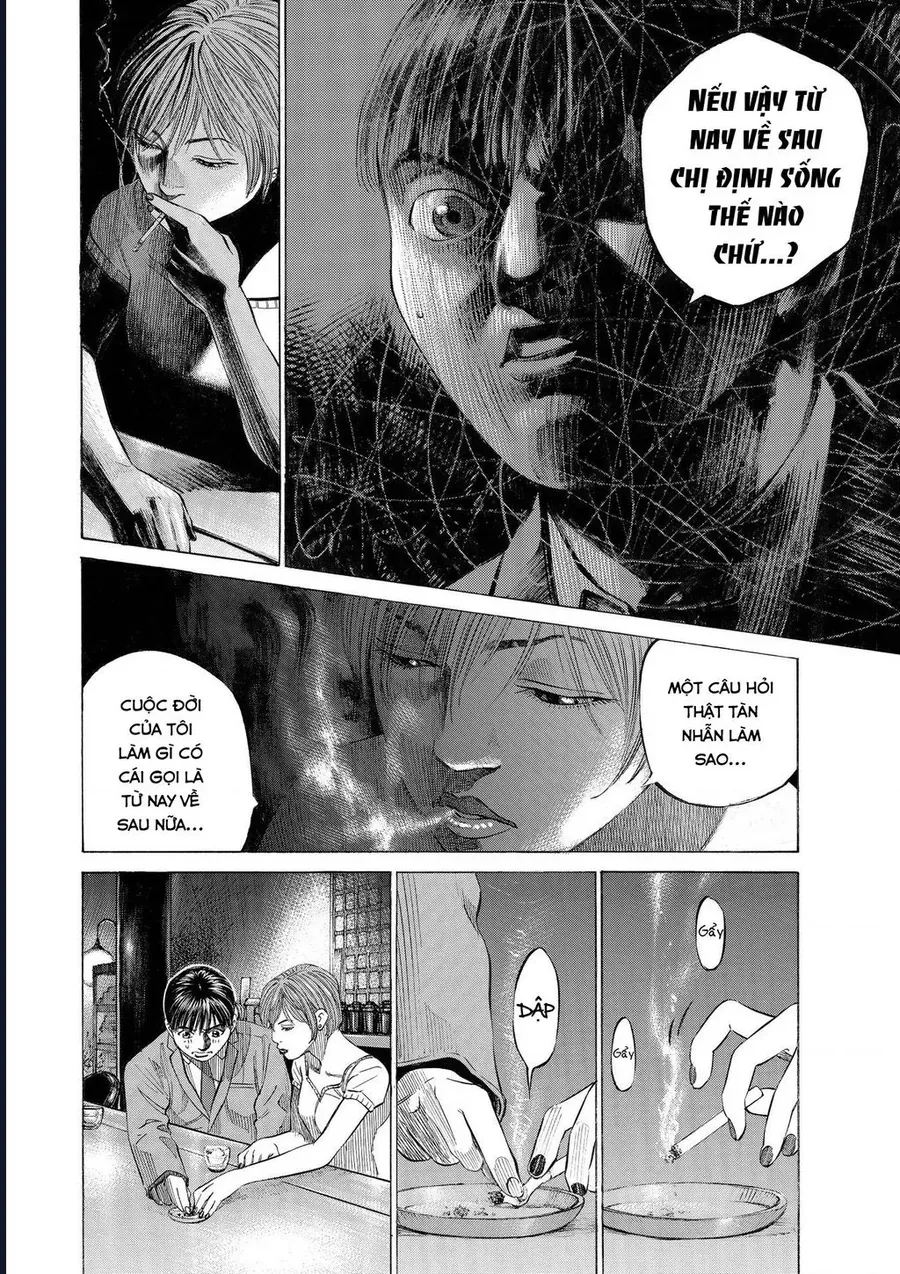 Say Hello To Black Jack Chapter 131 - 14