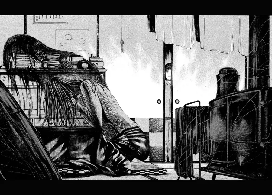 Say Hello To Black Jack Chapter 131 - 16