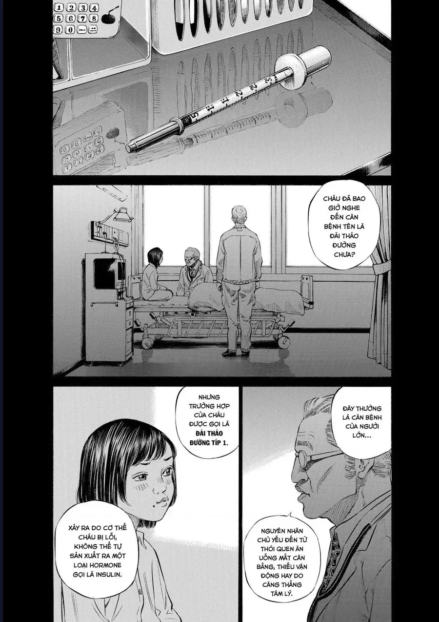 Say Hello To Black Jack Chapter 131 - 17