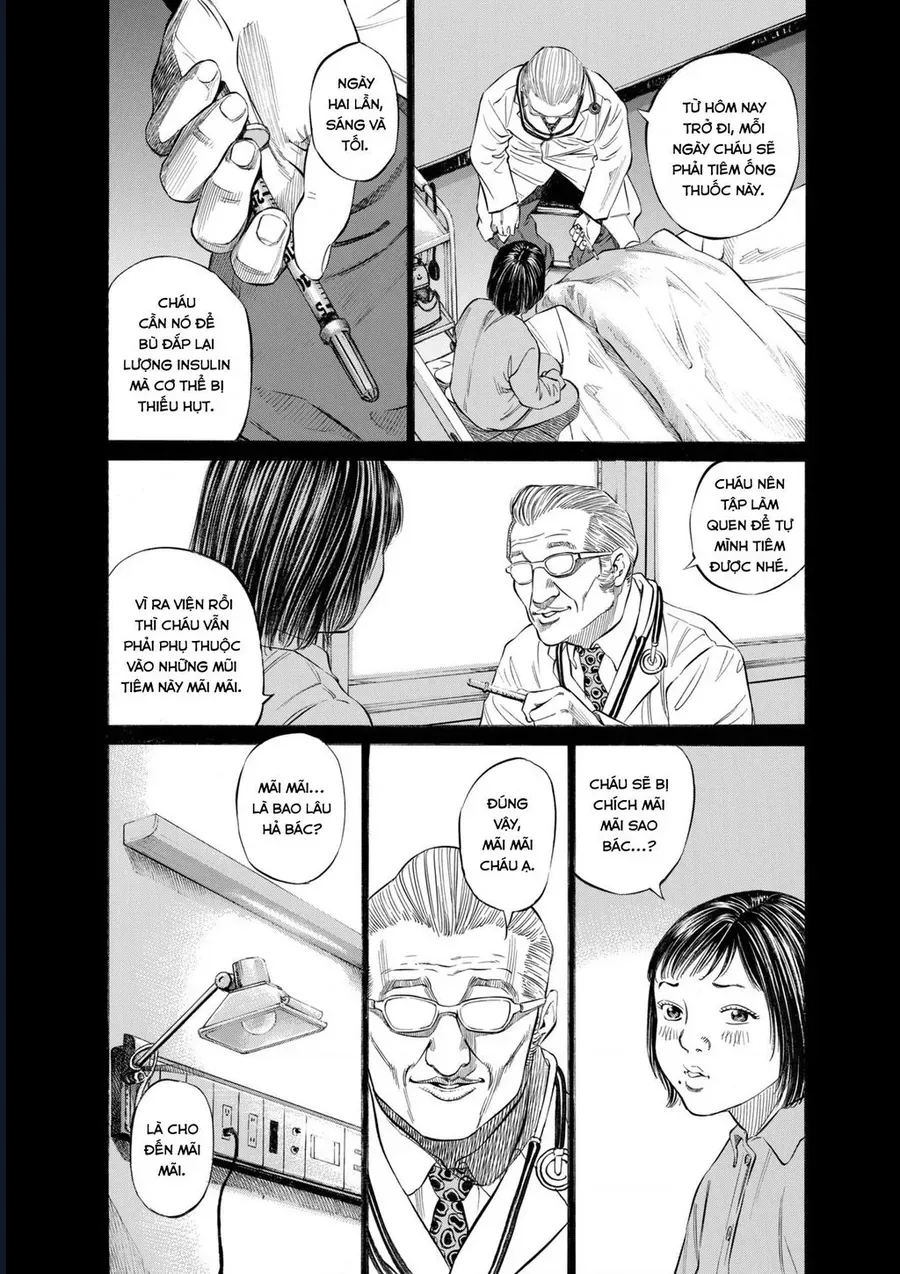 Say Hello To Black Jack Chapter 131 - 18