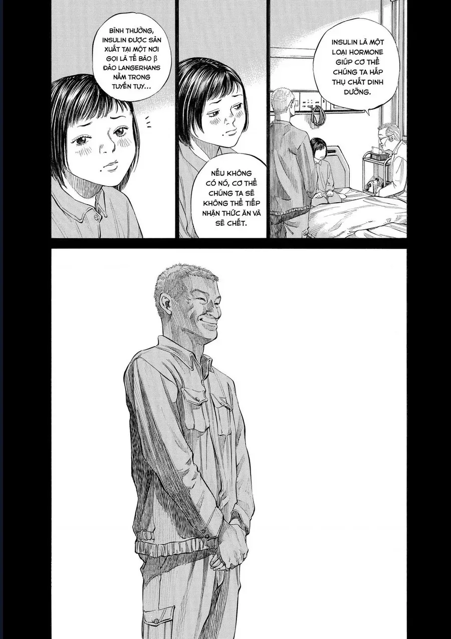 Say Hello To Black Jack Chapter 131 - 19