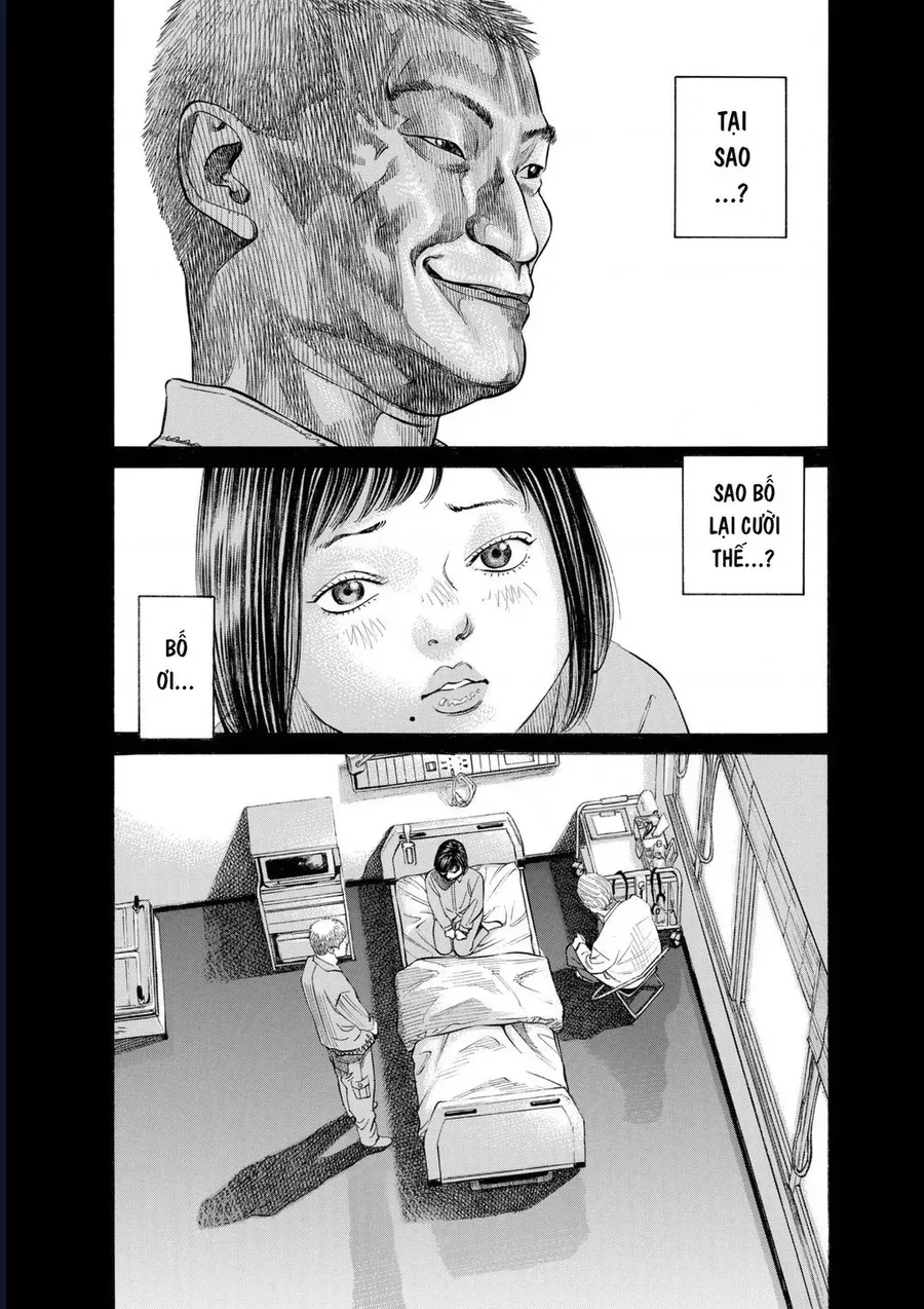 Say Hello To Black Jack Chapter 131 - 20