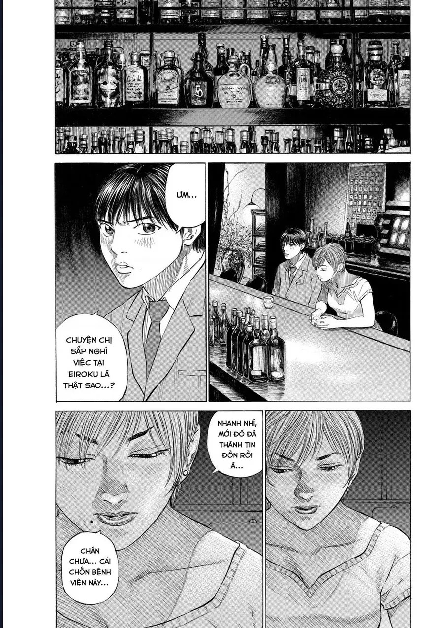 Say Hello To Black Jack Chapter 131 - 3