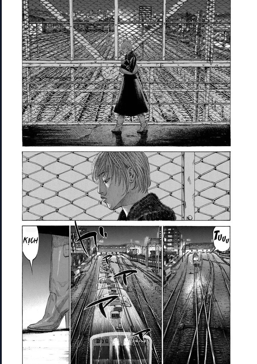 Say Hello To Black Jack Chapter 131 - 21