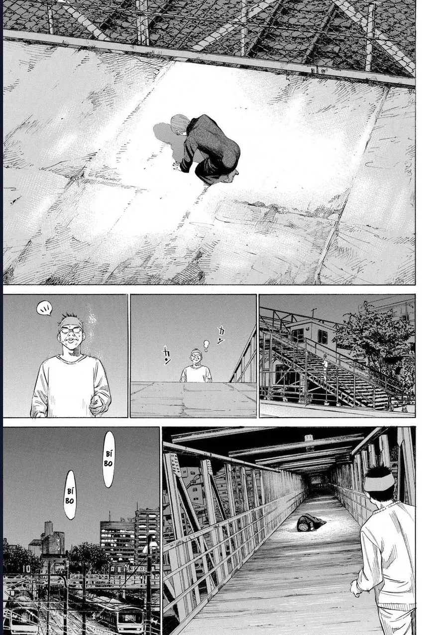 Say Hello To Black Jack Chapter 131 - 22