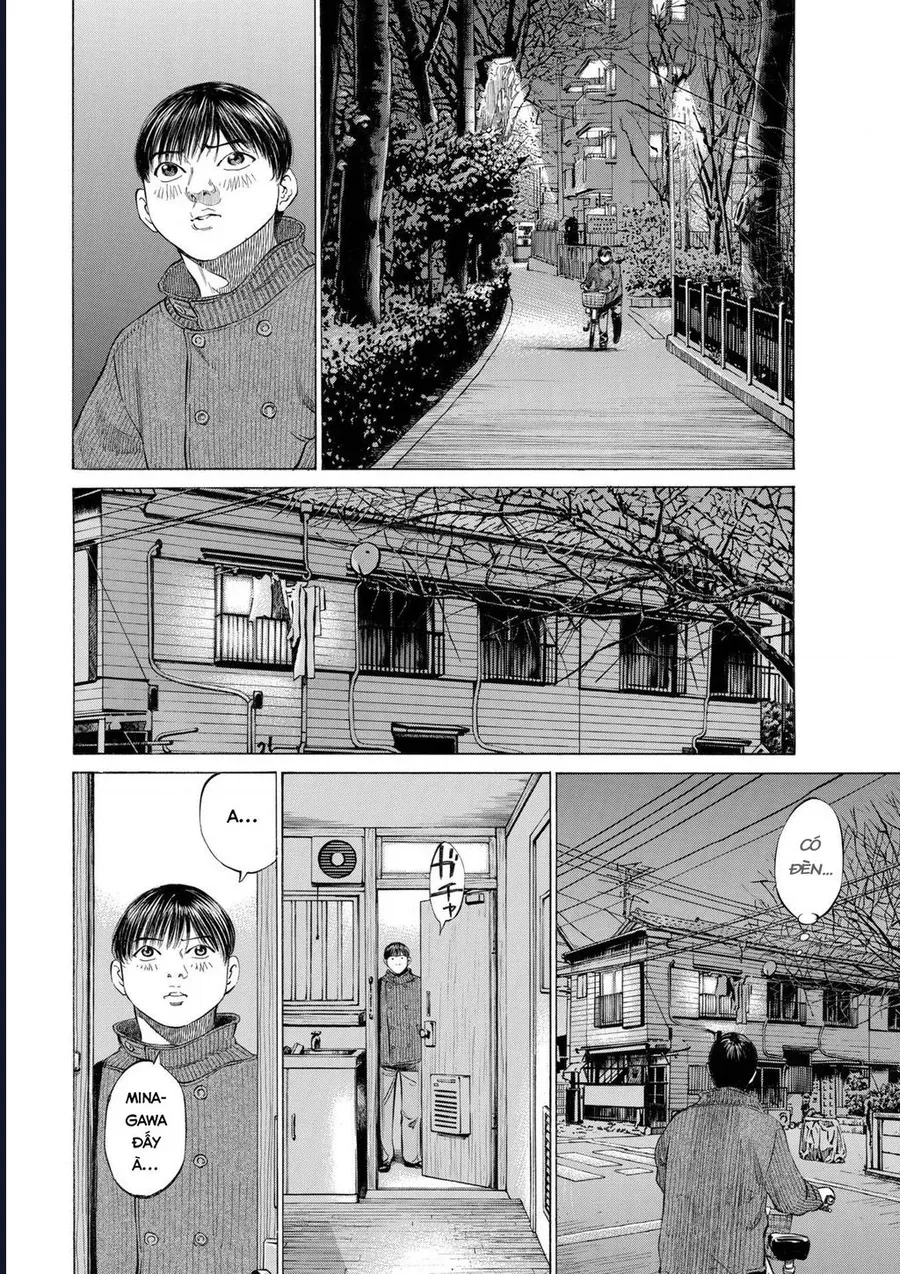 Say Hello To Black Jack Chapter 131 - 23