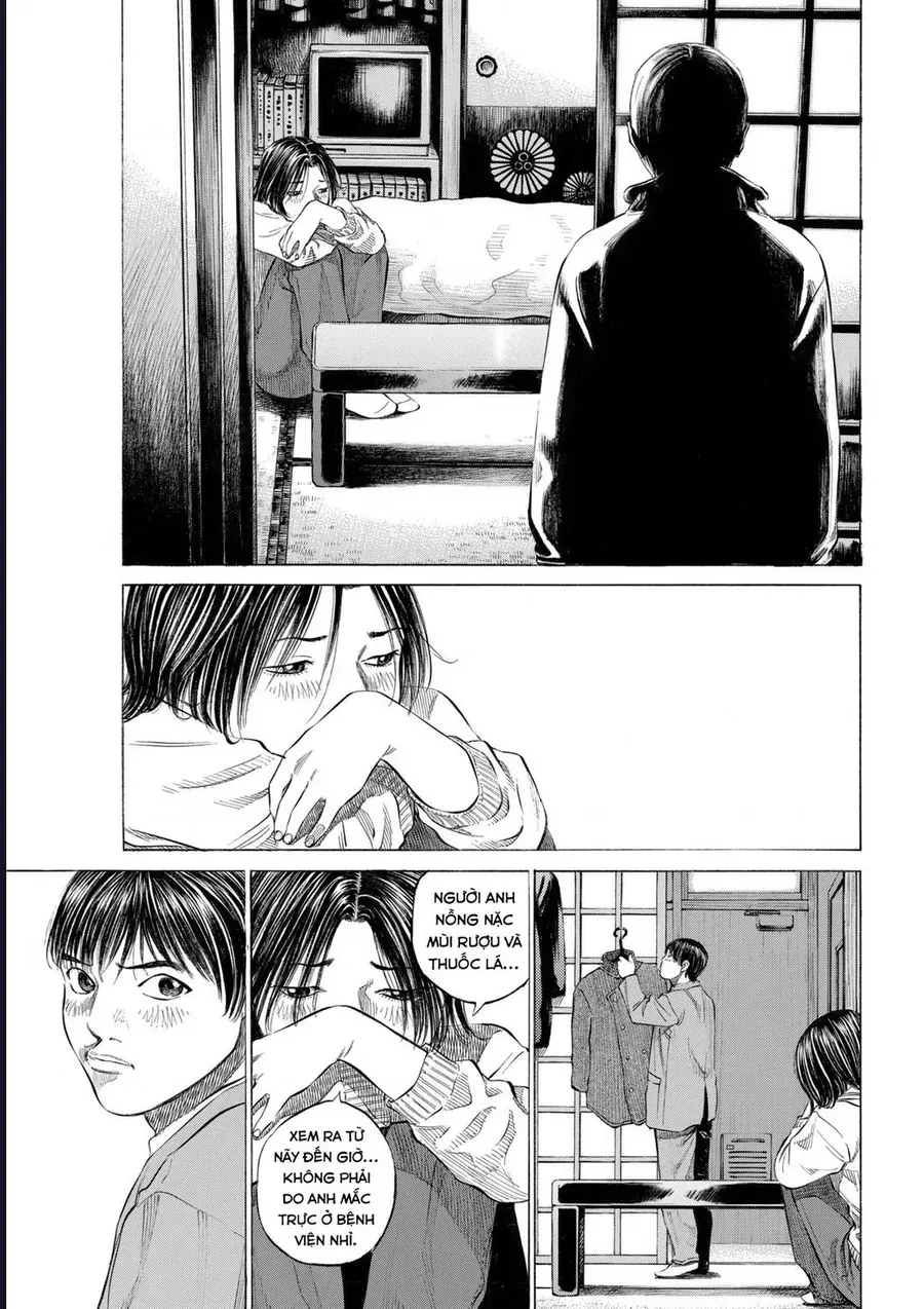 Say Hello To Black Jack Chapter 131 - 24