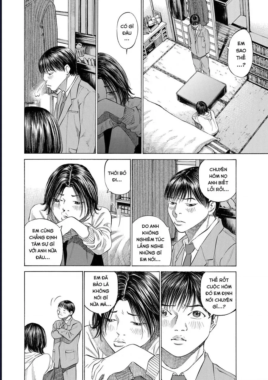 Say Hello To Black Jack Chapter 131 - 25