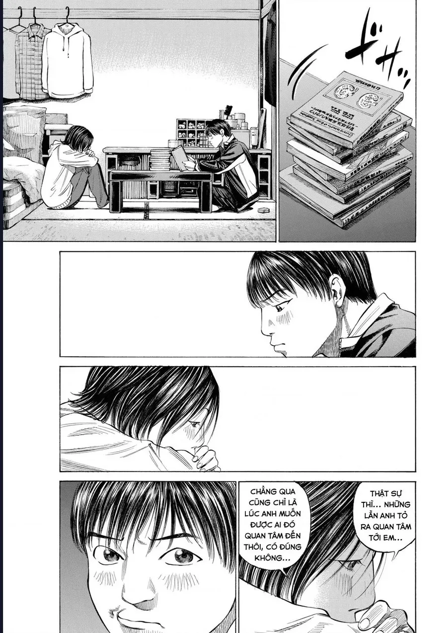 Say Hello To Black Jack Chapter 131 - 26