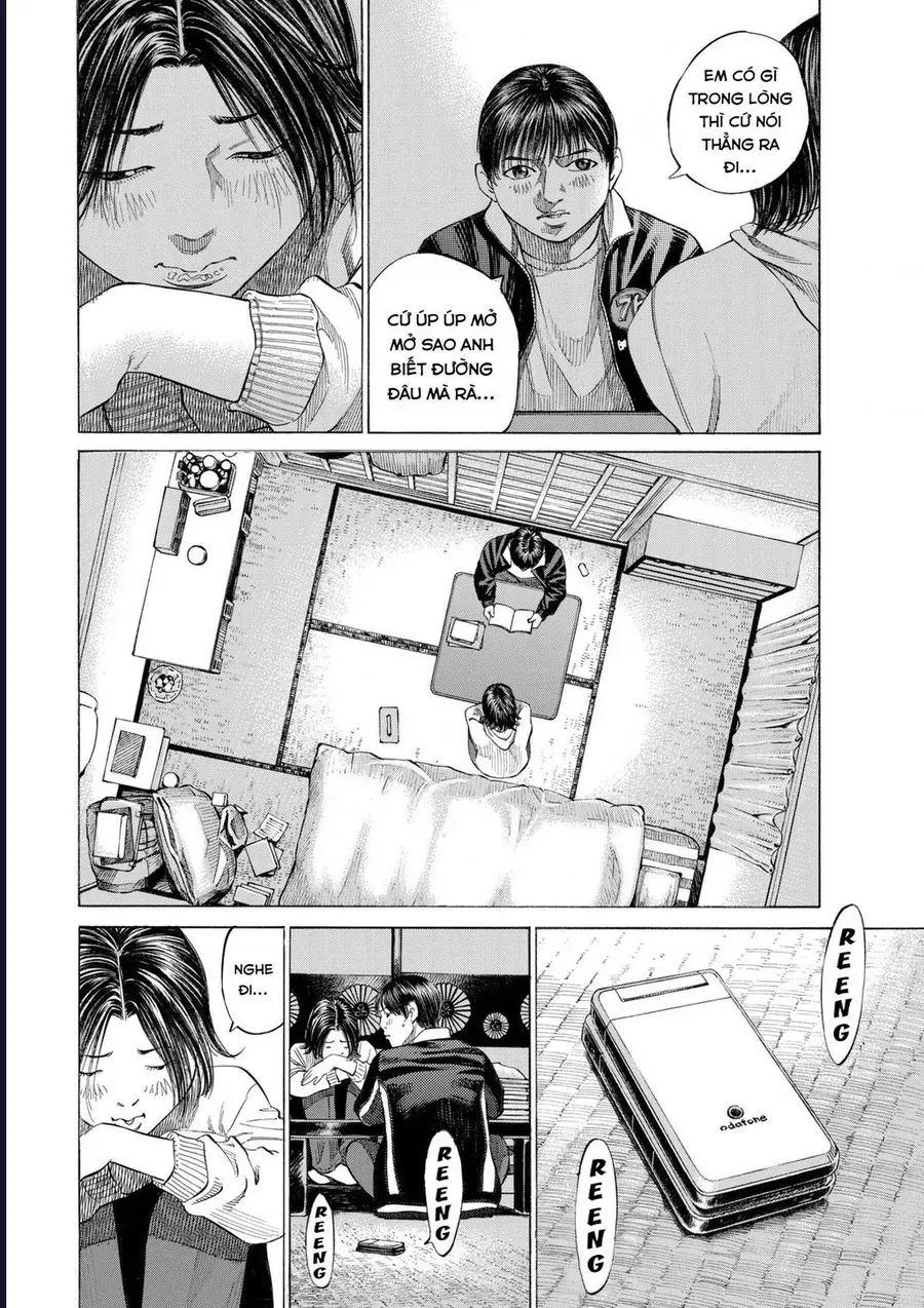 Say Hello To Black Jack Chapter 131 - 27