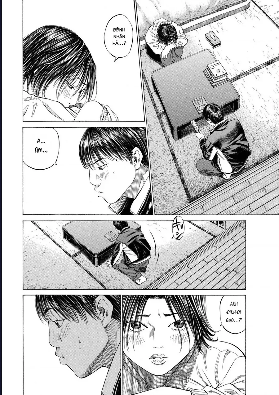 Say Hello To Black Jack Chapter 131 - 29