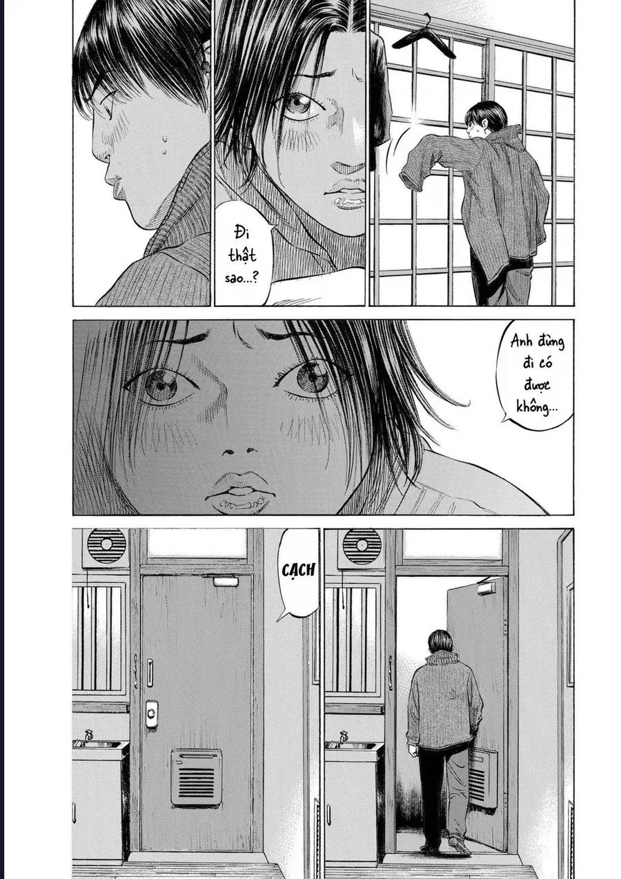 Say Hello To Black Jack Chapter 131 - 30