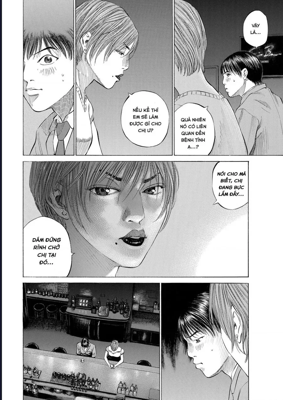 Say Hello To Black Jack Chapter 131 - 4