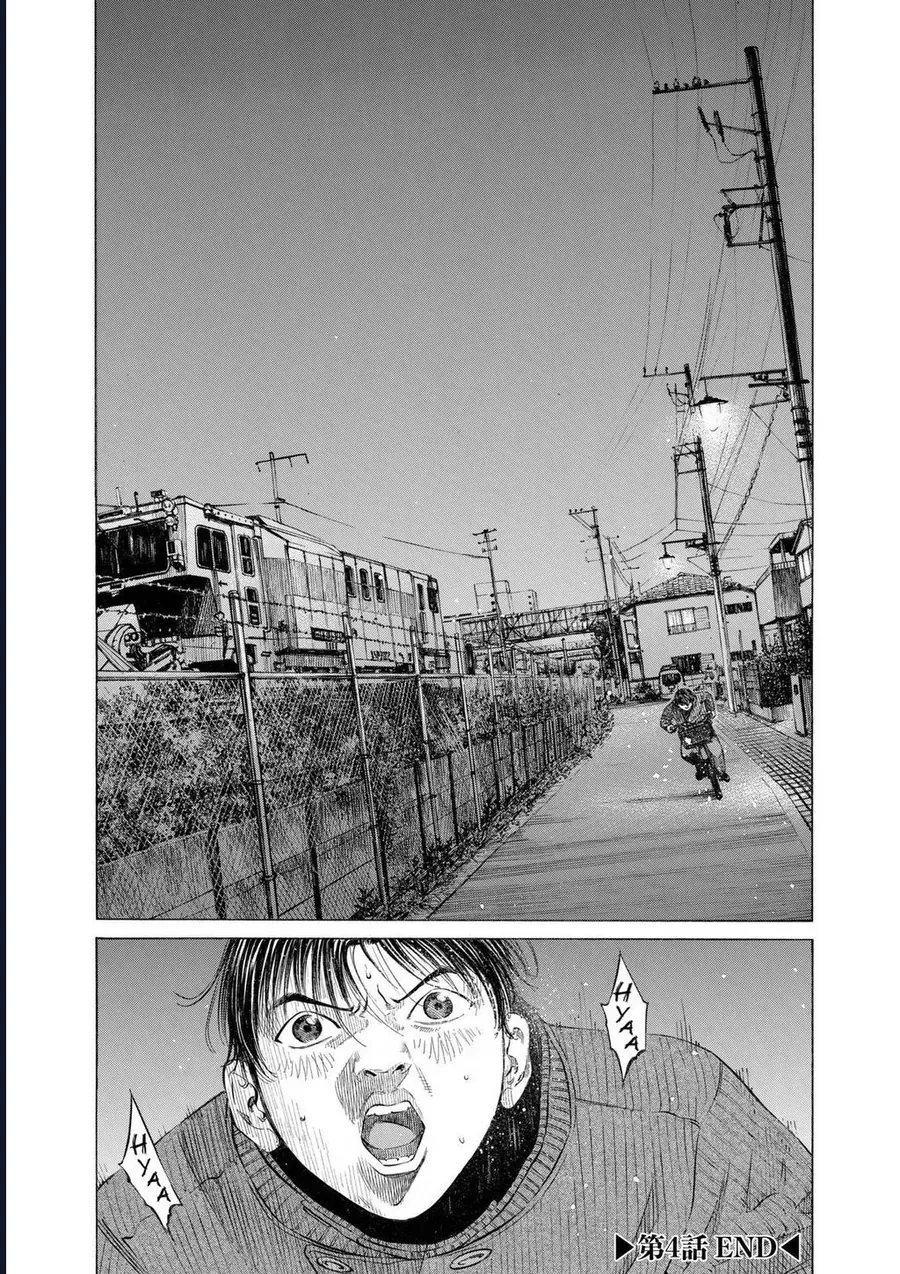 Say Hello To Black Jack Chapter 131 - 31