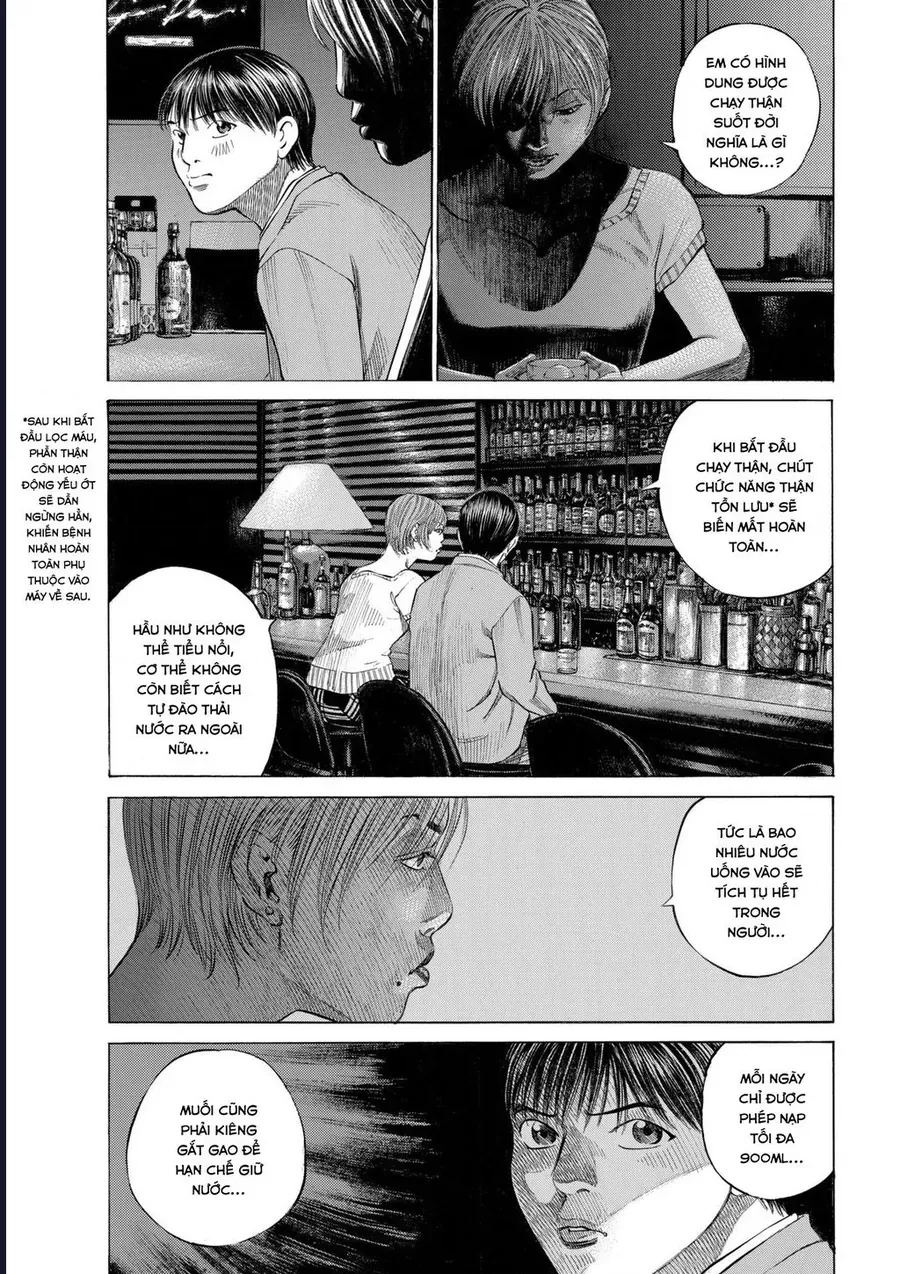 Say Hello To Black Jack Chapter 131 - 5