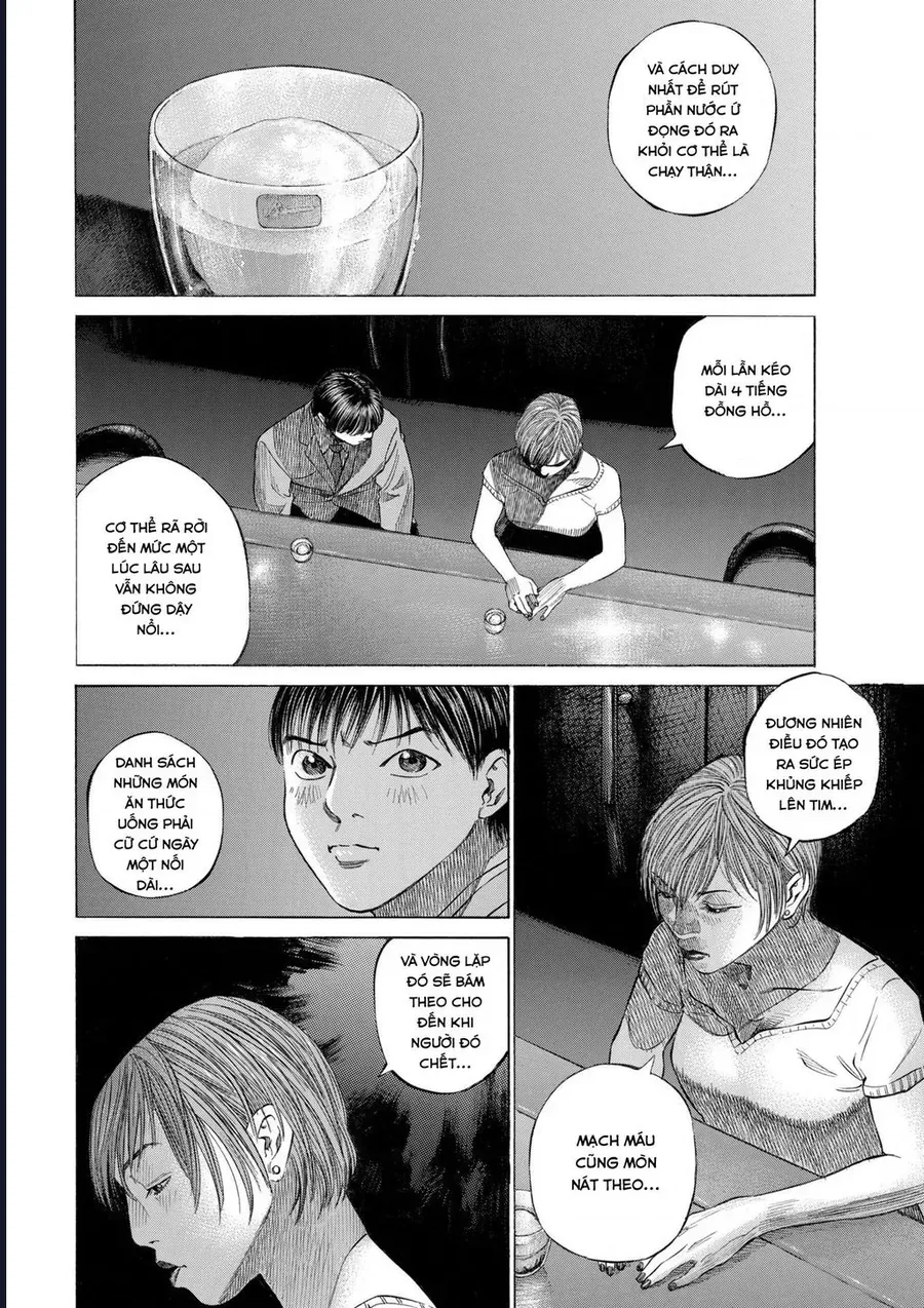 Say Hello To Black Jack Chapter 131 - 6