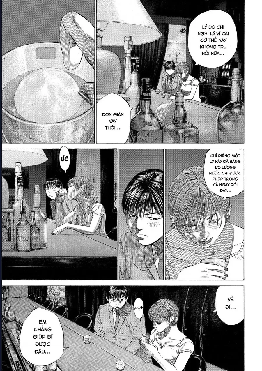 Say Hello To Black Jack Chapter 131 - 7