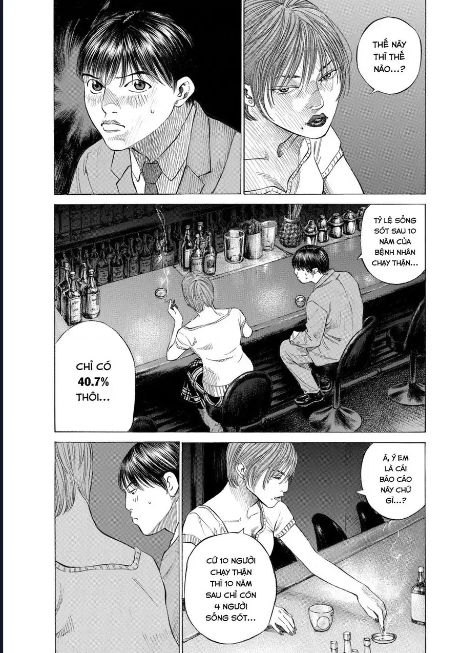 Say Hello To Black Jack Chapter 131 - 9