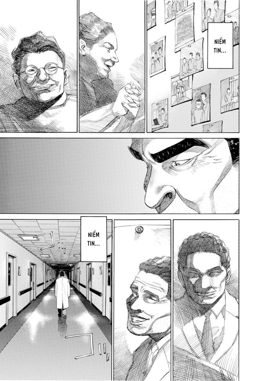 Say Hello To Black Jack Chapter 14 - 11