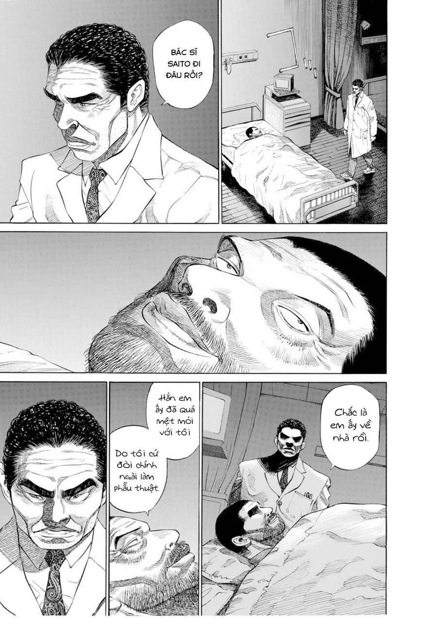 Say Hello To Black Jack Chapter 14 - 13