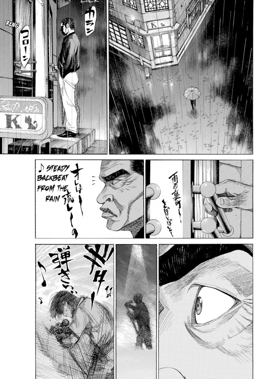 Say Hello To Black Jack Chapter 14 - 17