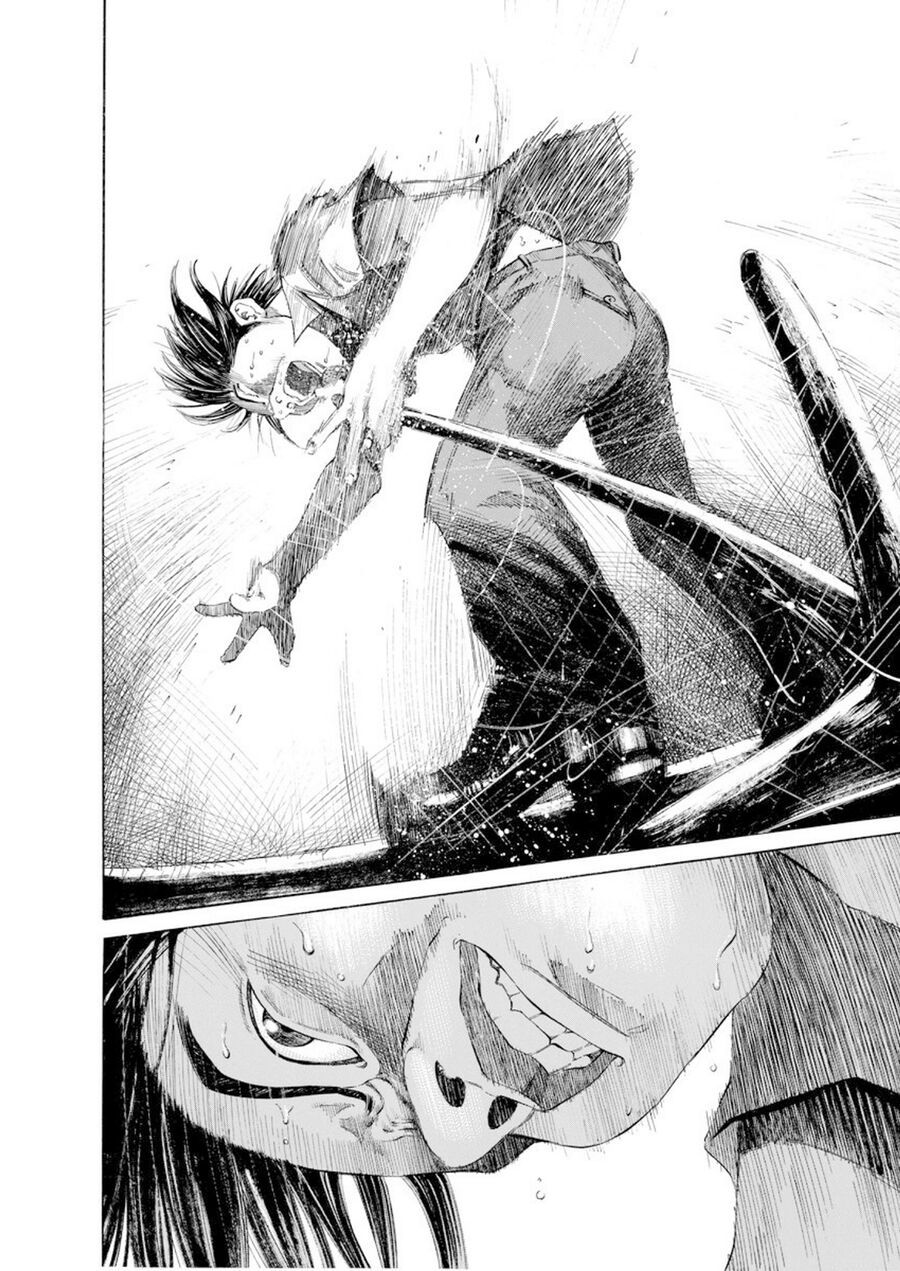 Say Hello To Black Jack Chapter 14 - 18