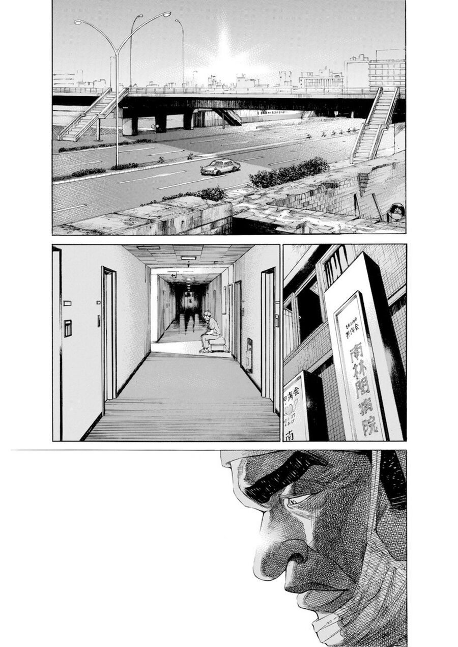 Say Hello To Black Jack Chapter 15 - 7