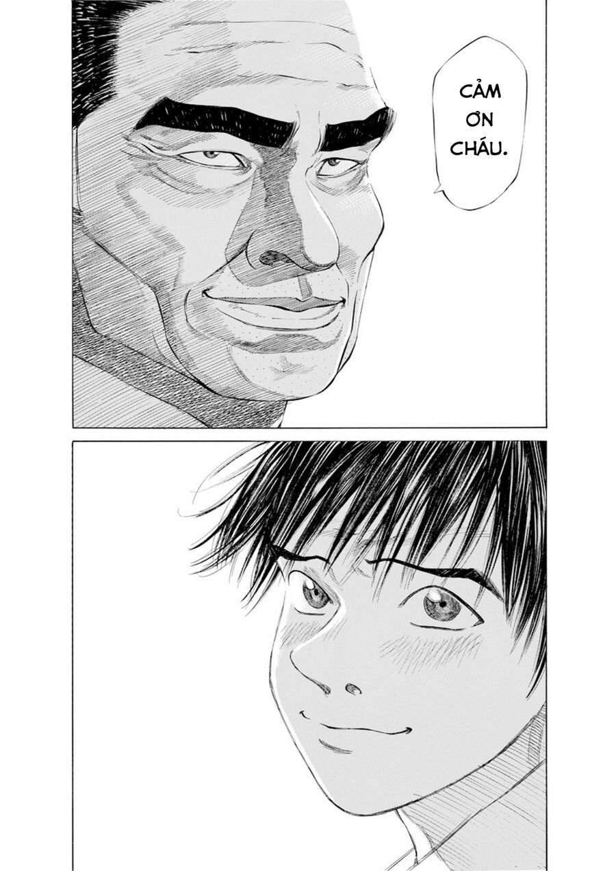 Say Hello To Black Jack Chapter 16 - 17