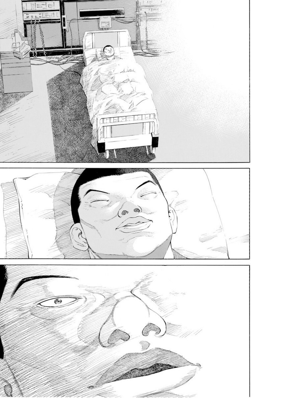 Say Hello To Black Jack Chapter 16 - 18