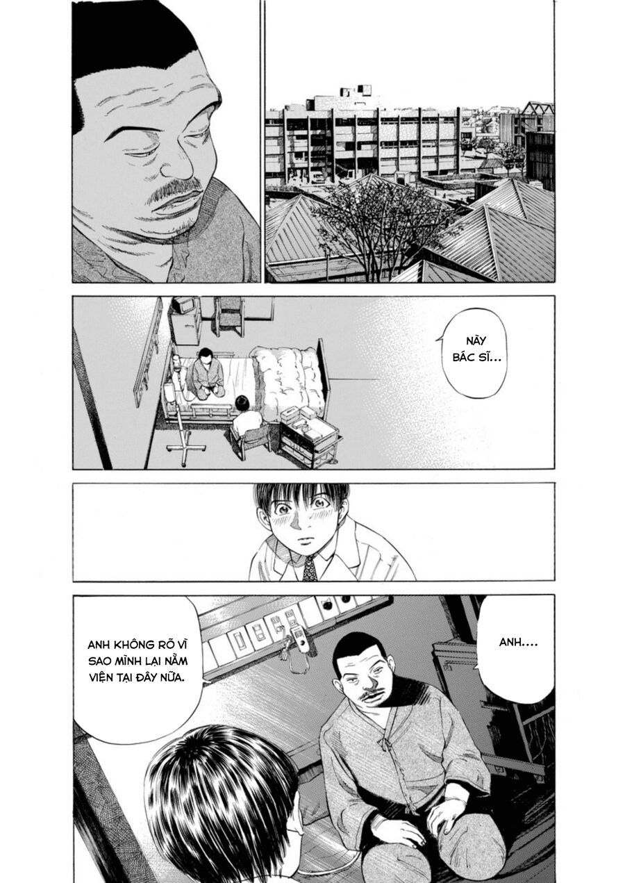 Say Hello To Black Jack Chapter 6 - 17