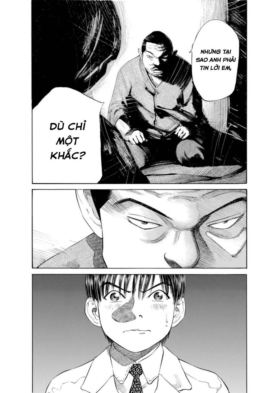 Say Hello To Black Jack Chapter 6 - 20