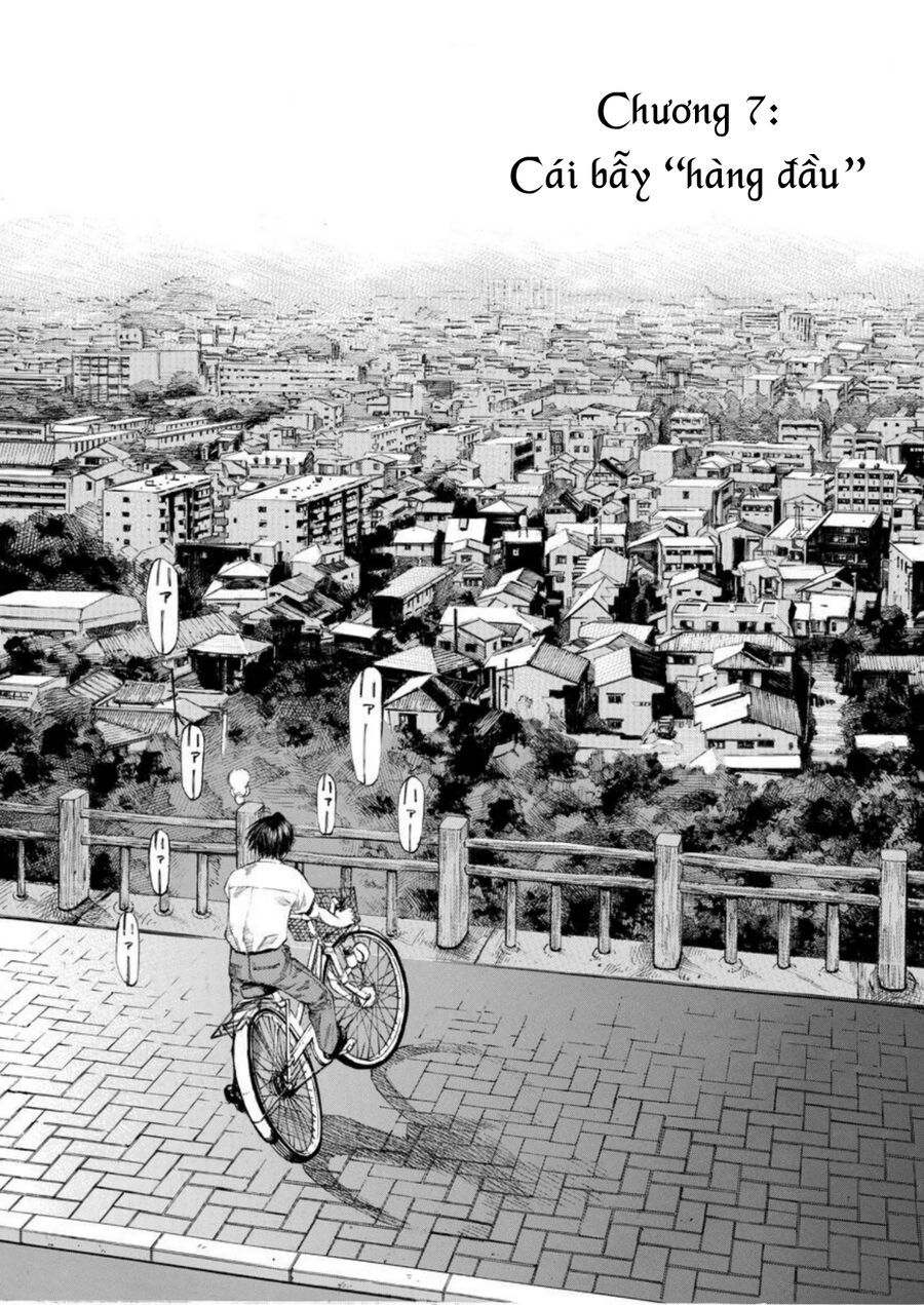 Say Hello To Black Jack Chapter 7 - 2