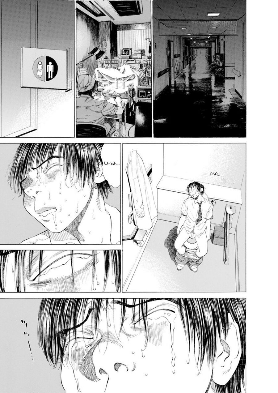 Say Hello To Black Jack Chapter 8 - 13