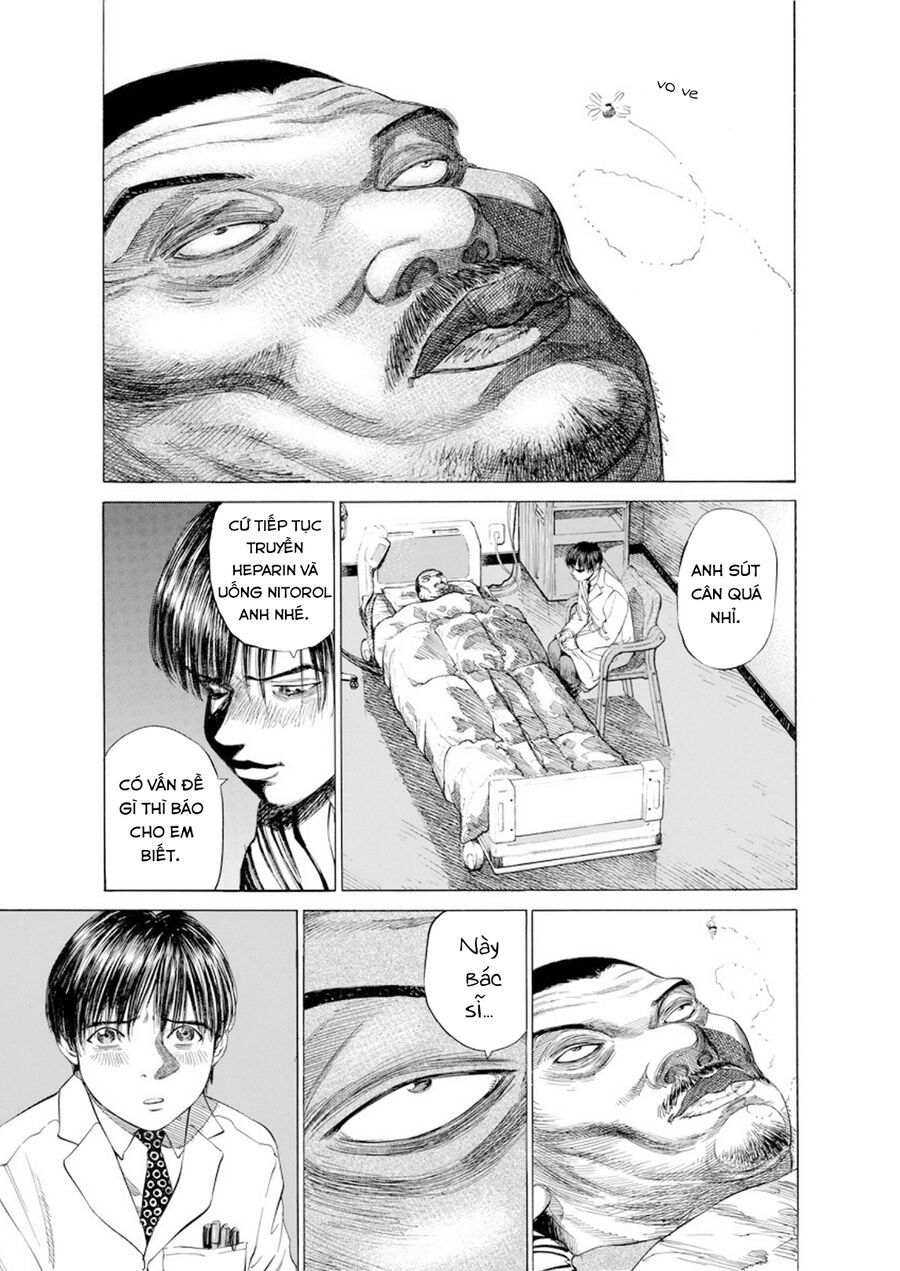 Say Hello To Black Jack Chapter 8 - 15