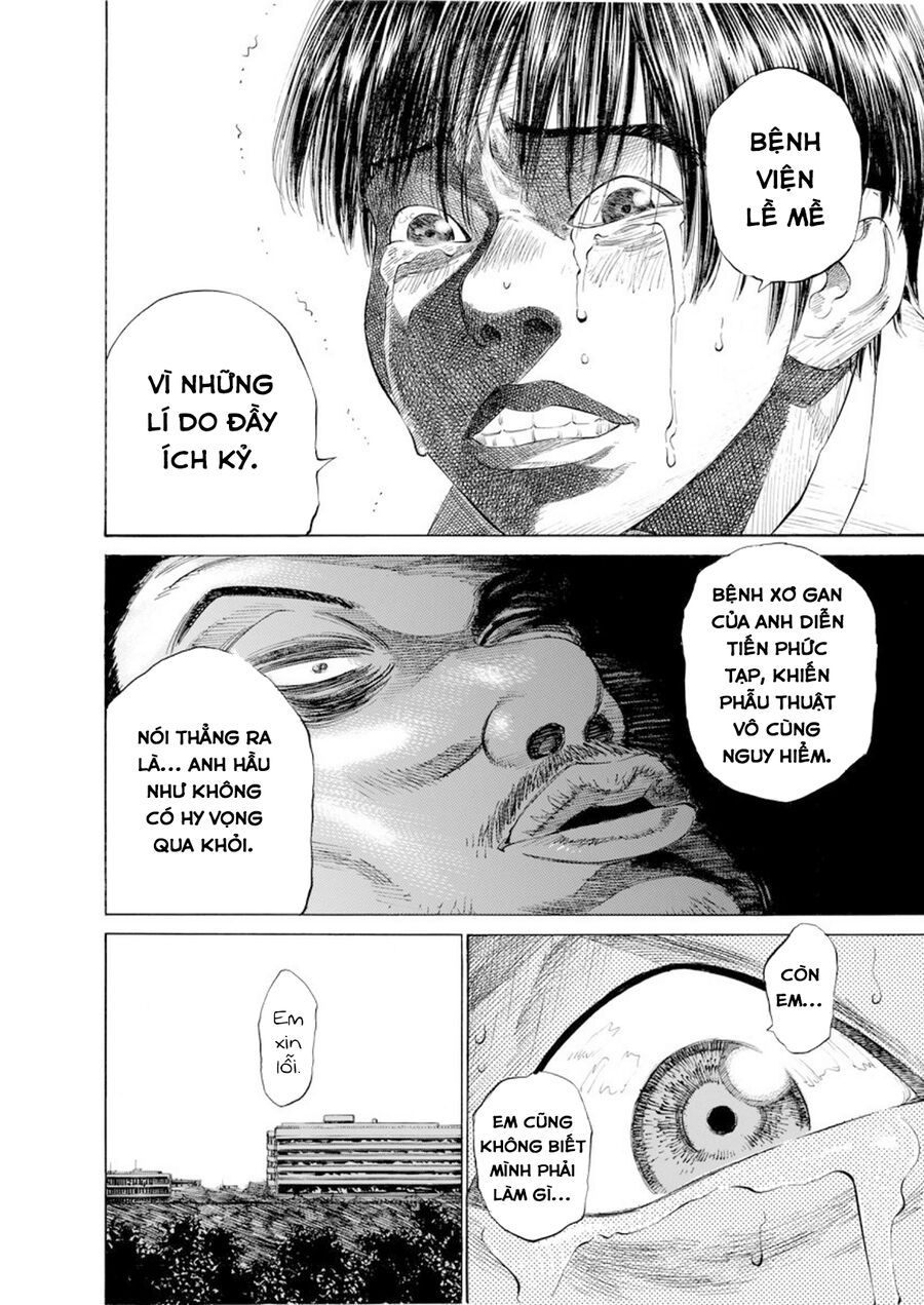 Say Hello To Black Jack Chapter 8 - 18