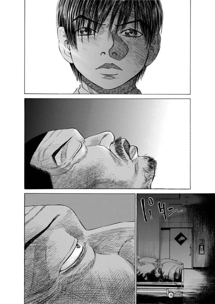 Say Hello To Black Jack Chapter 9 - 8