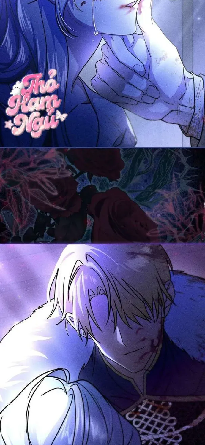 [ Ss2 ] Chồng Của Tôi Giống Nam Chính Quá Đi Chapter 1 - 12