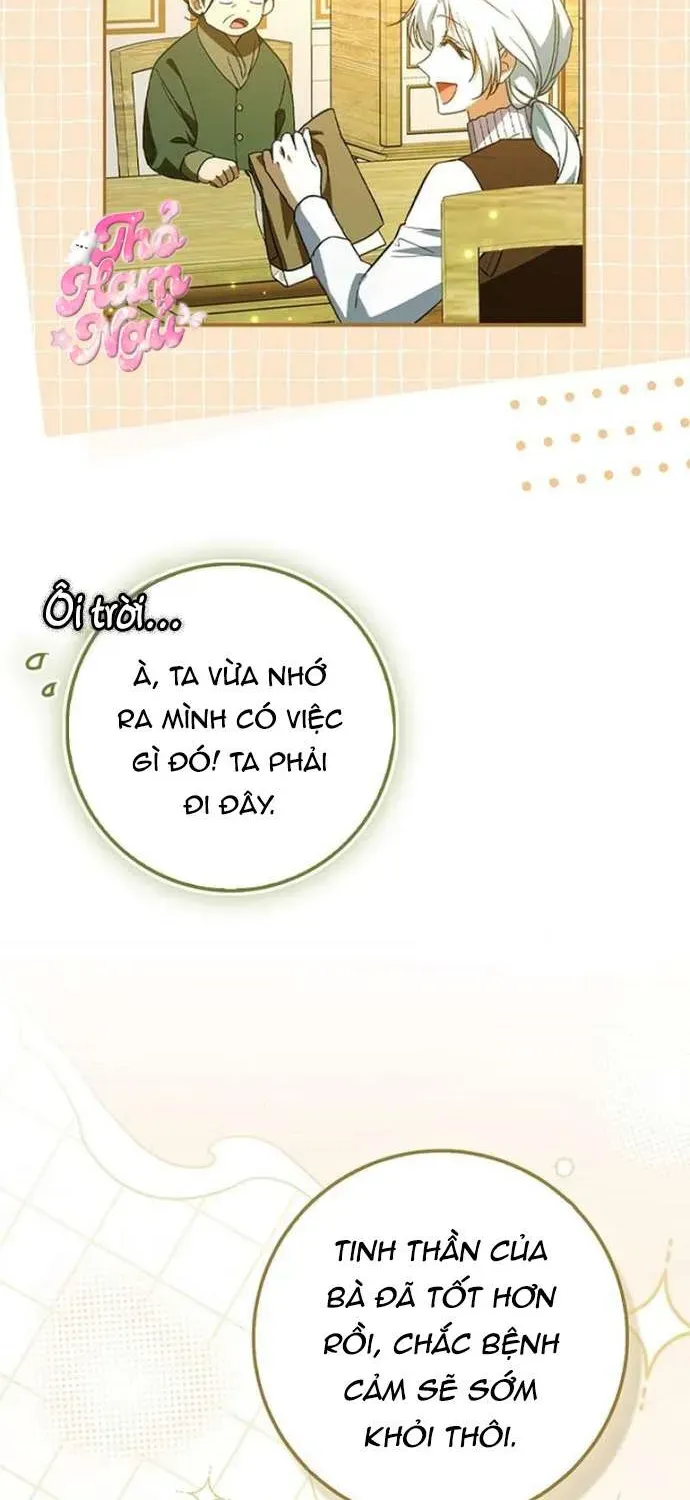 [ Ss2 ] Chồng Của Tôi Giống Nam Chính Quá Đi Chapter 1 - 19