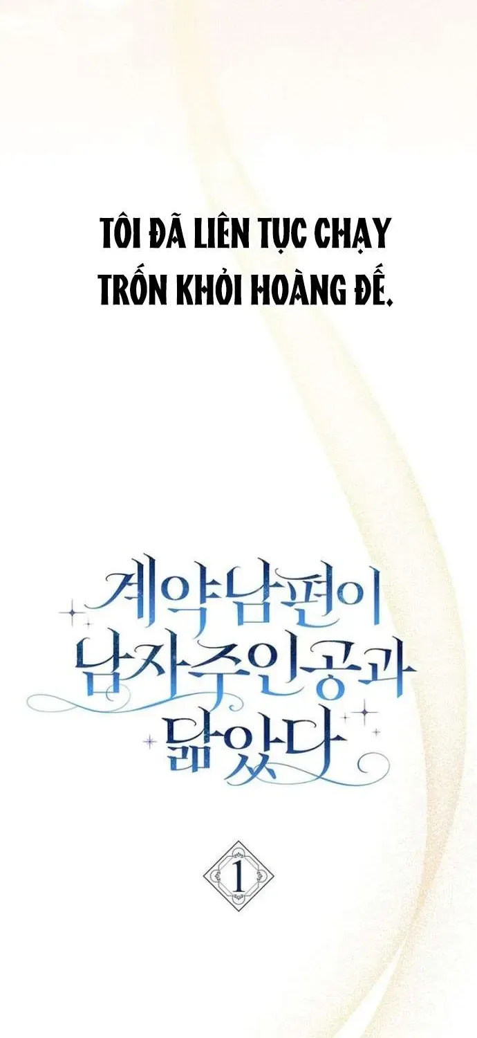 [ Ss2 ] Chồng Của Tôi Giống Nam Chính Quá Đi Chapter 1 - 24