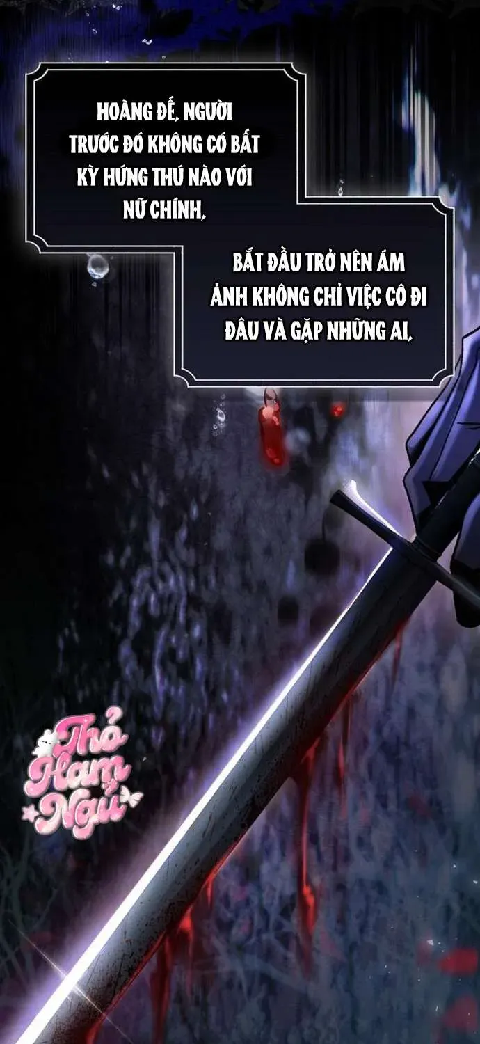 [ Ss2 ] Chồng Của Tôi Giống Nam Chính Quá Đi Chapter 1 - 31