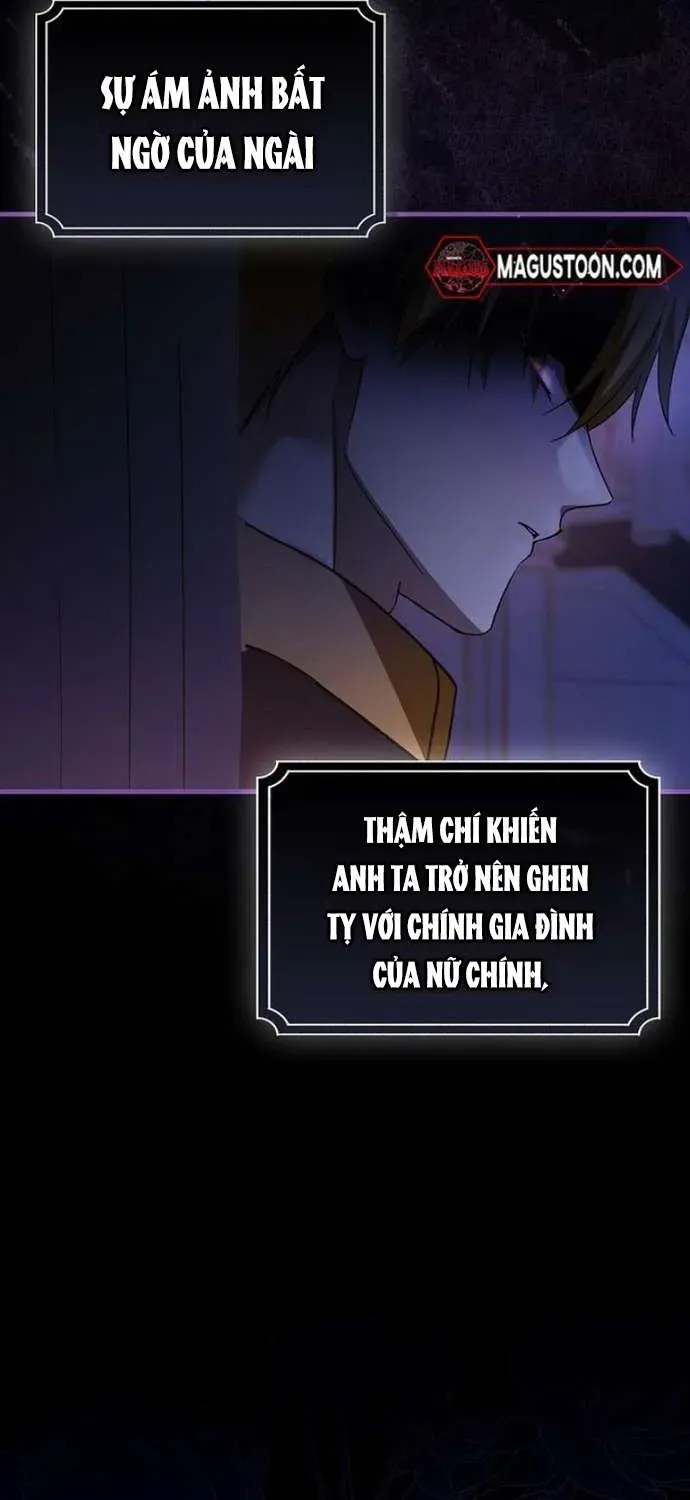 [ Ss2 ] Chồng Của Tôi Giống Nam Chính Quá Đi Chapter 1 - 33