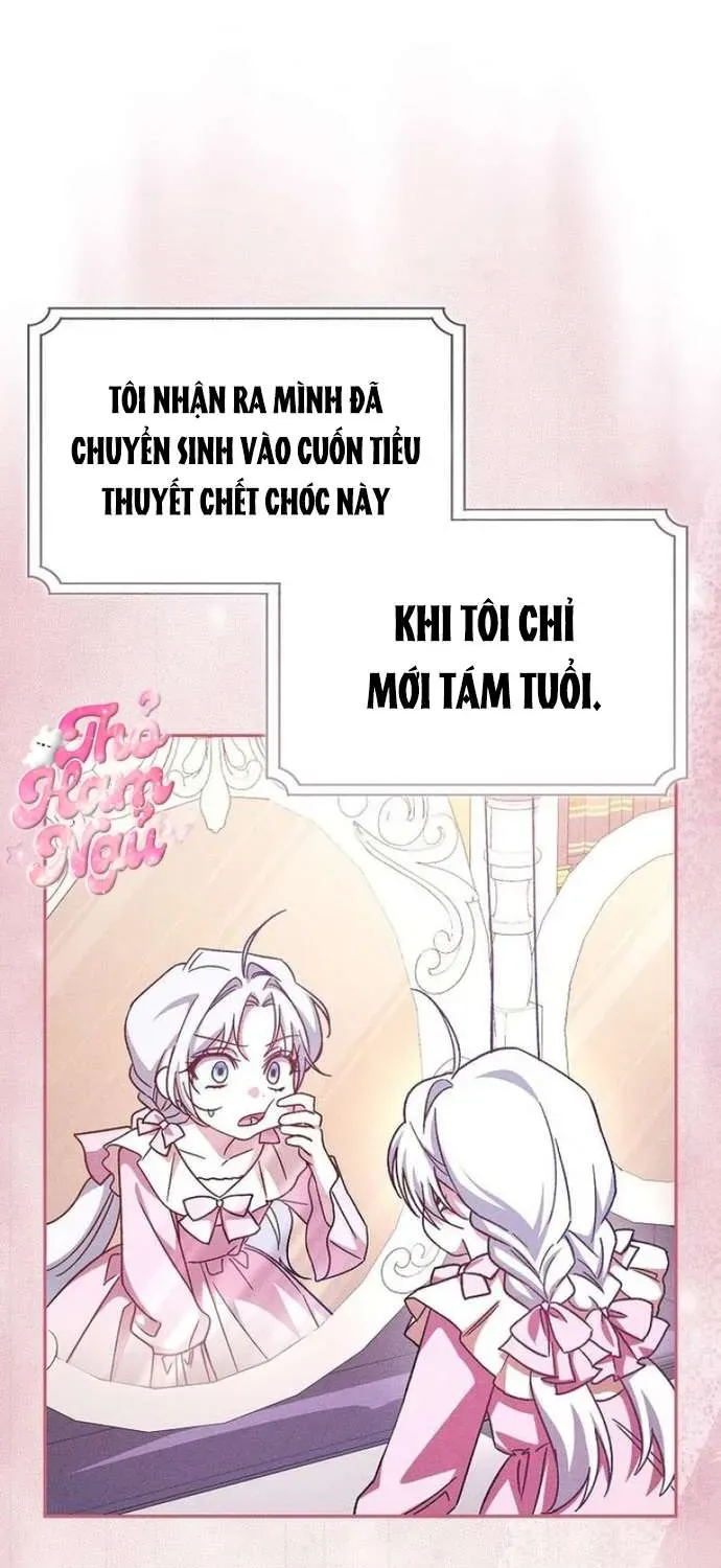 [ Ss2 ] Chồng Của Tôi Giống Nam Chính Quá Đi Chapter 1 - 38