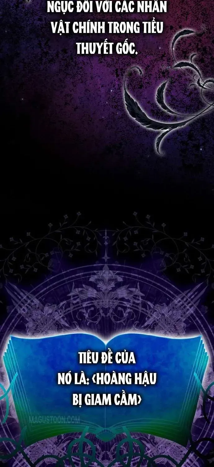 [ Ss2 ] Chồng Của Tôi Giống Nam Chính Quá Đi Chapter 1 - 9