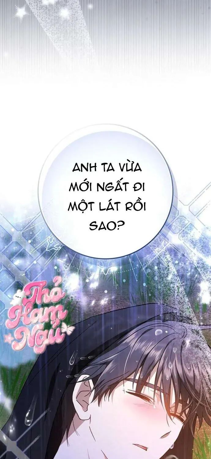 [ Ss2 ] Chồng Của Tôi Giống Nam Chính Quá Đi Chapter 1 - 87